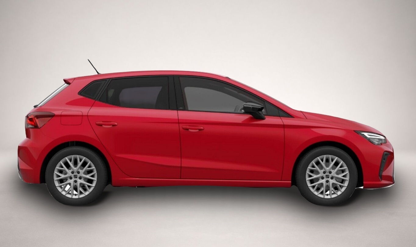 Bild 3 Seat Ibiza DSG FR Nav VolLED Kessy SHZ SoundS Kam ACC