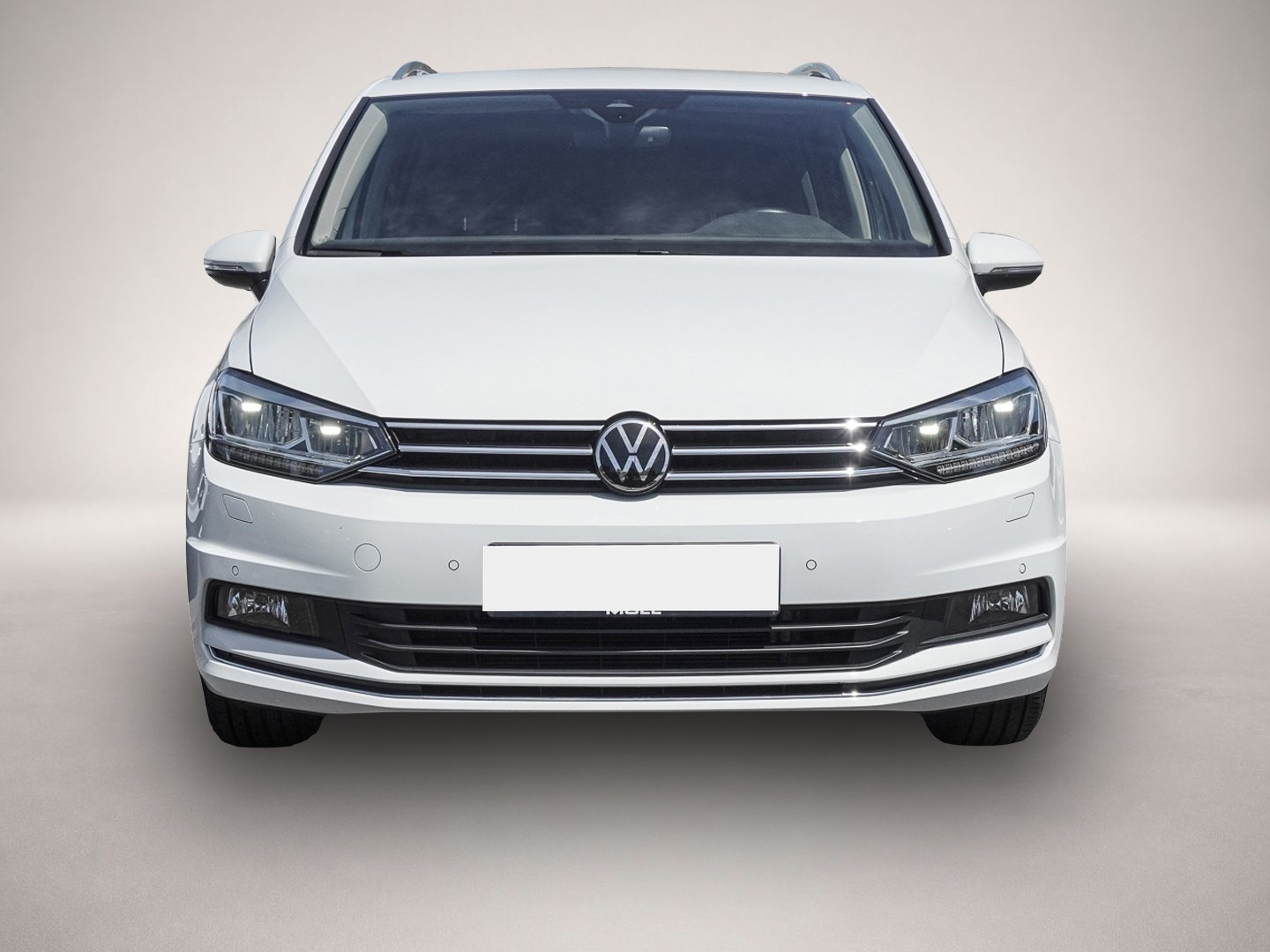 Bild 2 Volkswagen Touran 2.0 TDI DSG Comfortline Active