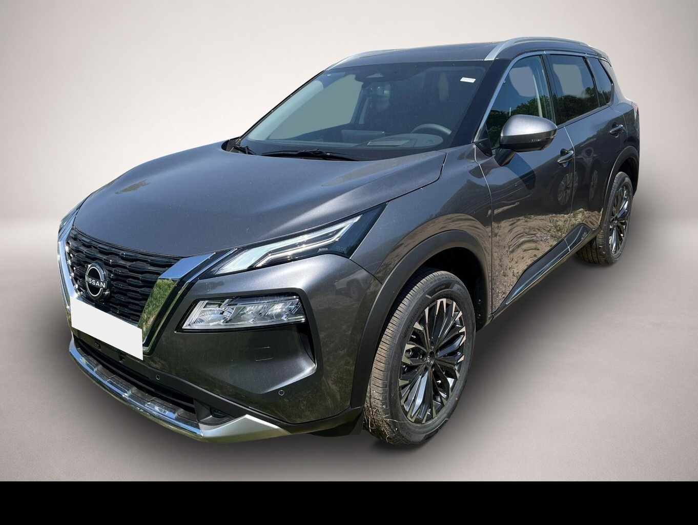 Fotografie Nissan X-Trail Tekna Pano 4xSHZ HUD PrivG LED 360° Nav
