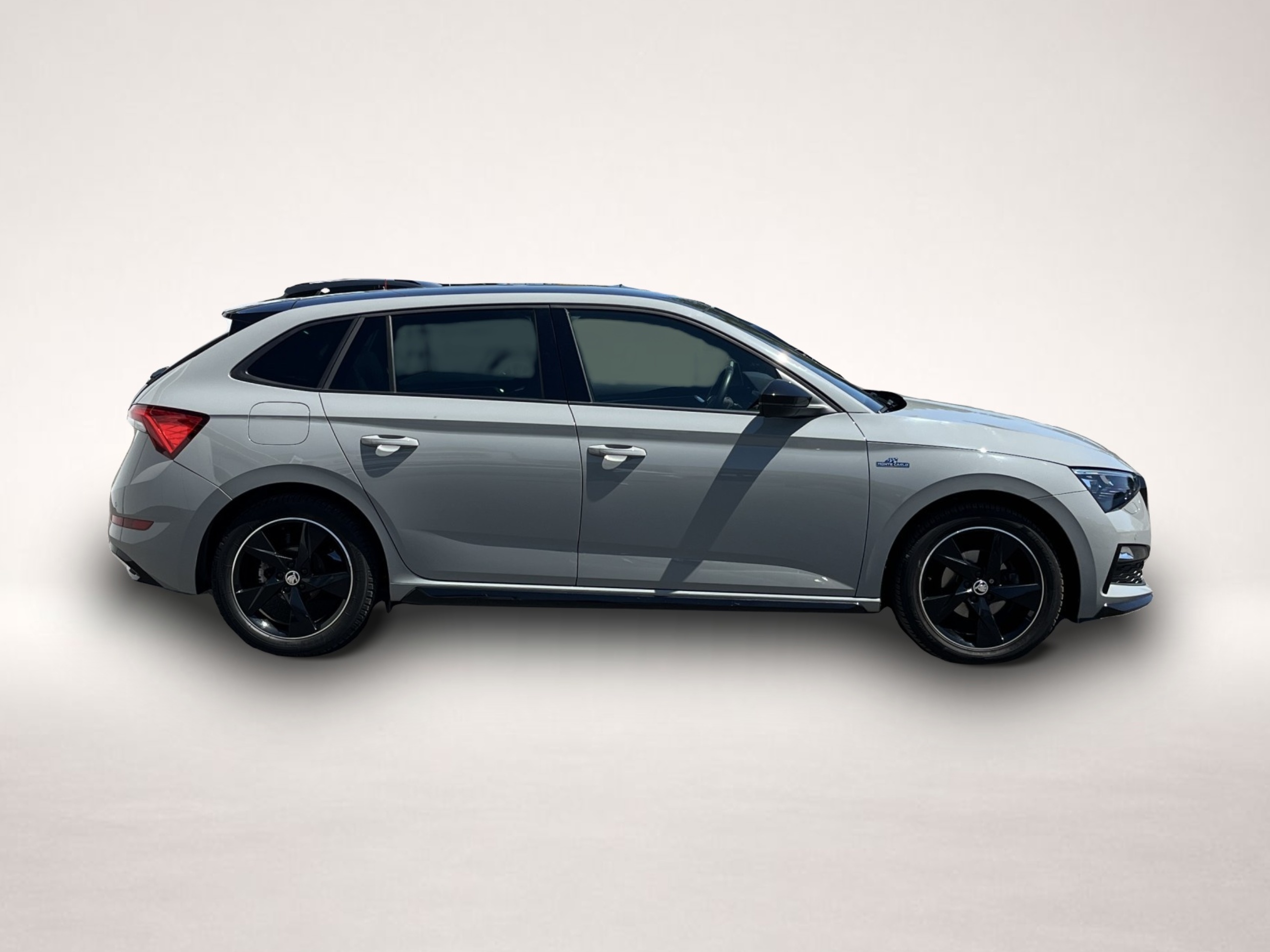 Fotografie 5 des Skoda Scala 1.5 TSI Monte Carlo 119¤ m. 20% Anz. PANO