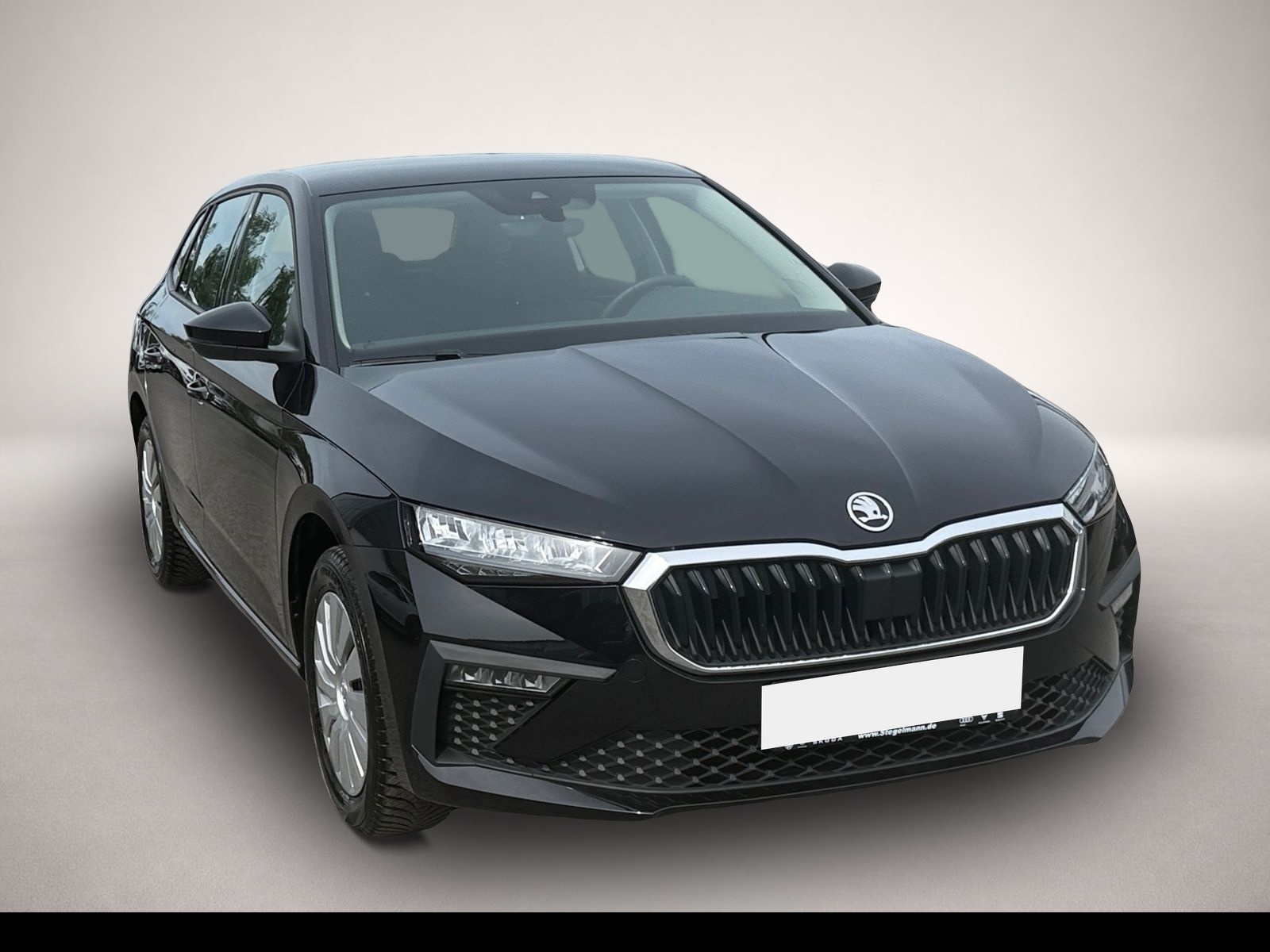 Bild 7 Skoda Scala 1.0 TSI Essence *LED*App-Connect*Sitzheizu