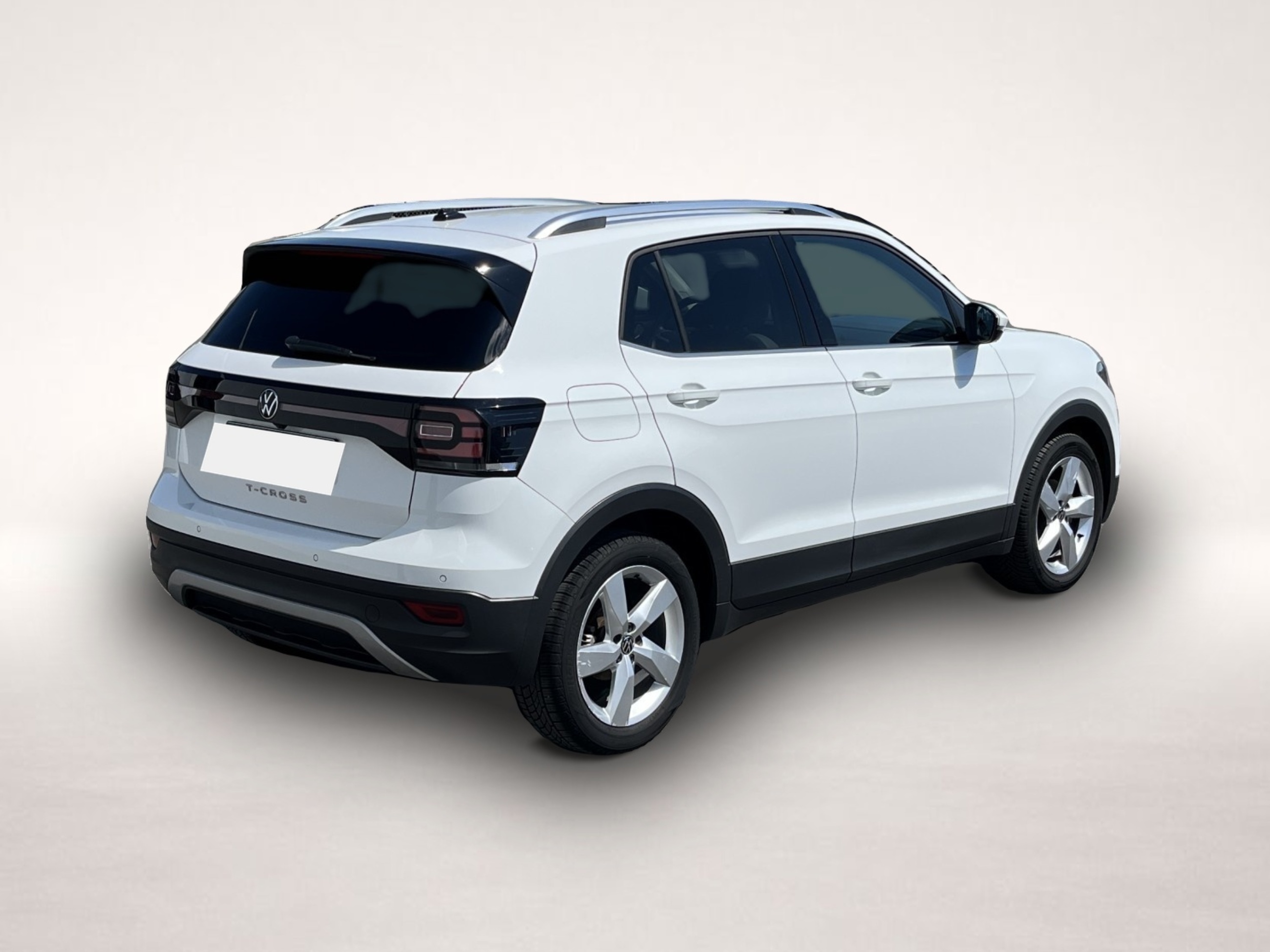 Bild 8 Volkswagen T-Cross 1.0 TSI DSG Style 119¤ m.20% Anz. Navi A
