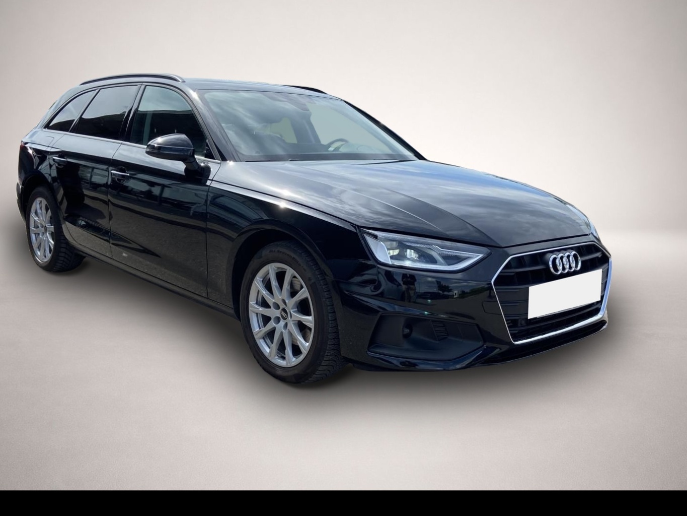 Bild 6 Audi A4 Avant 35 2.0 TFSI S-TRONIC KEYLESS+EL.HECKKLA