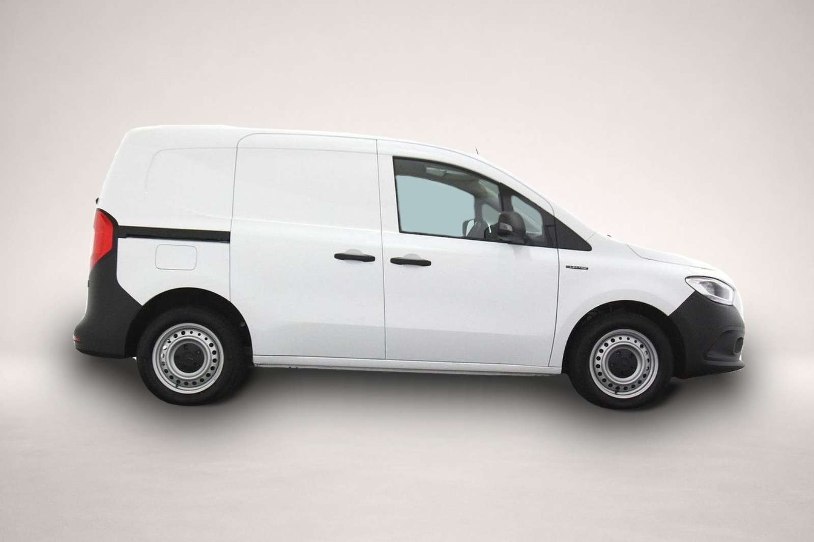 Fotografie 4 des Mercedes-Benz Other e-Citan 112 Pro L1 51 kWh Kasten