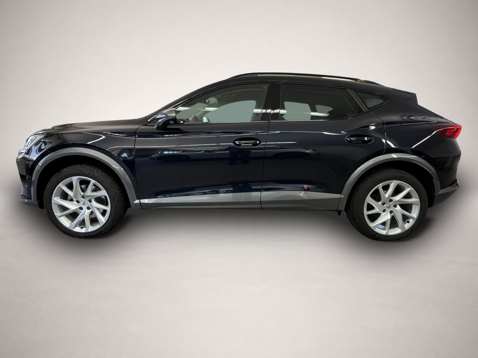 Fotografie des Cupra Formentor 2.0 TSI DSG 4Dr AB292EUR FULL LINK SHZ