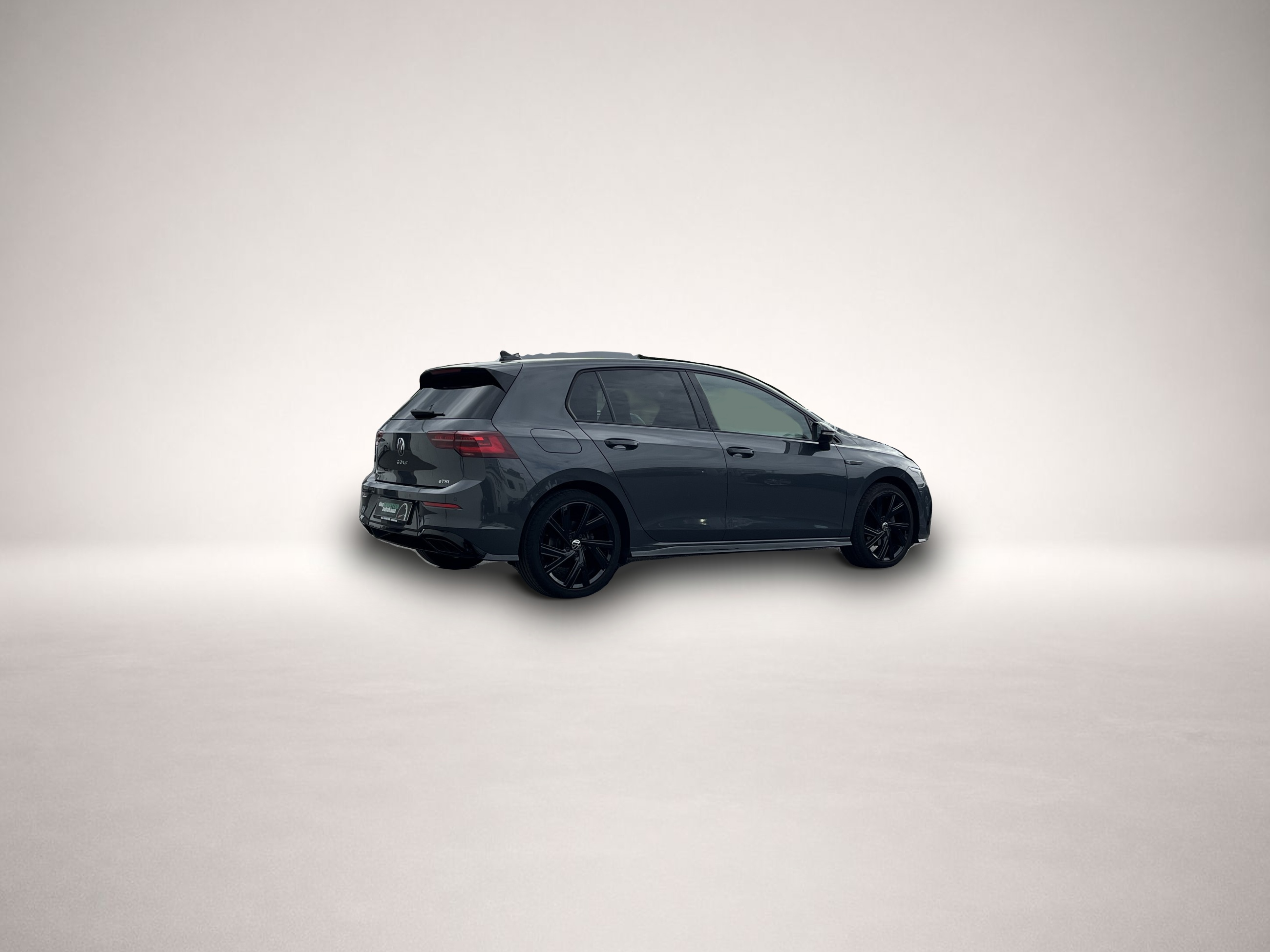 Bild 6 Volkswagen Golf 1.5 TSI DSG R-Line Blackline Style 169¤ m.2