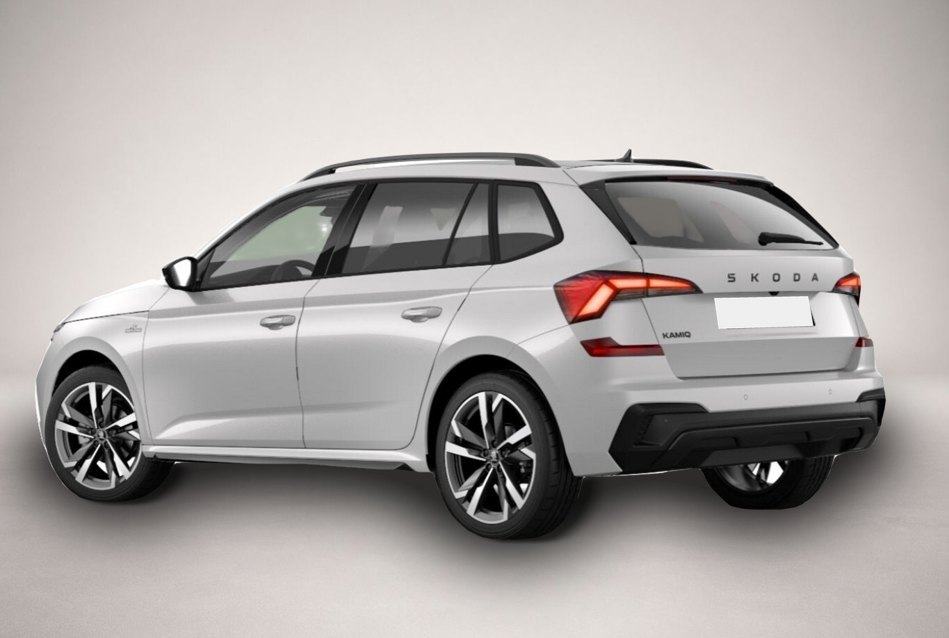 Bild 3 Skoda Kamiq DSG MonteC Pano Matrix ACC 18Z el.Heck SHZ
