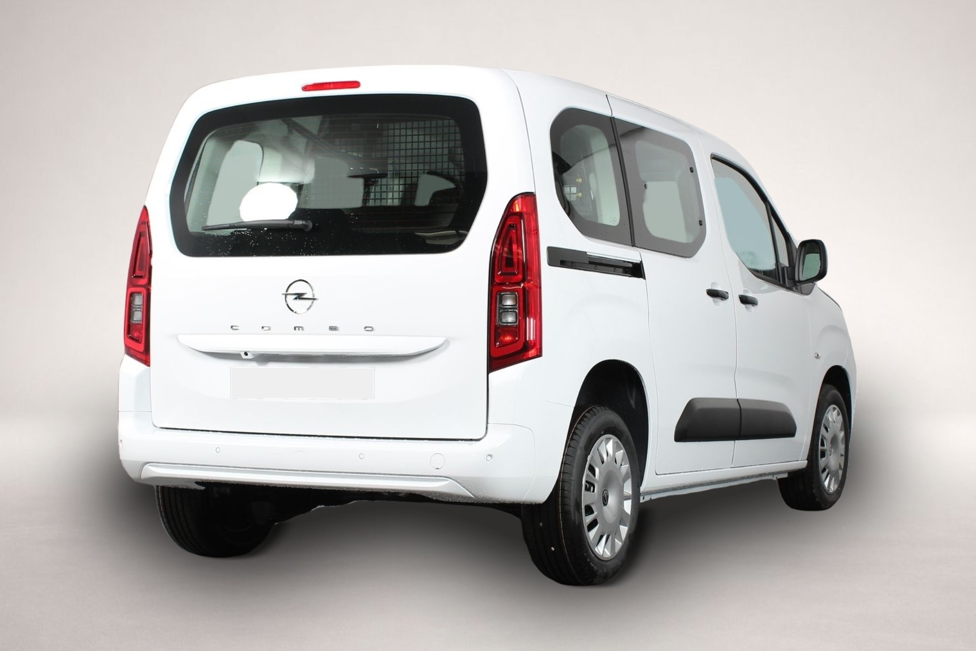 Bild 5 Opel Combo N1 Edition 6-Gang 102 PS 1.5 Diesel 1.5 Di