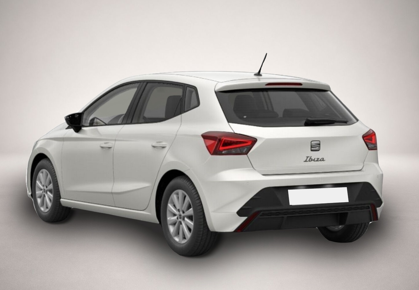 Bild 4 Seat Ibiza NeuMod 5JGarLED FulLink Temp 15