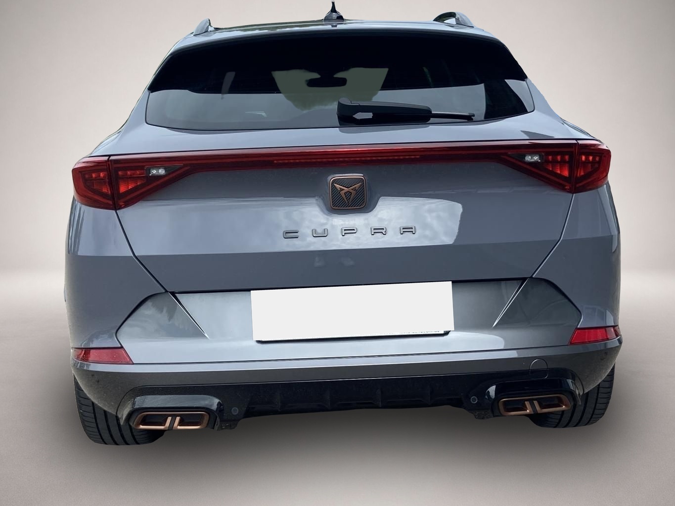 Bild 4 Cupra Formentor 1.4 TSI DSG eHybrid VZ AHK+SAFE+DRIVIN