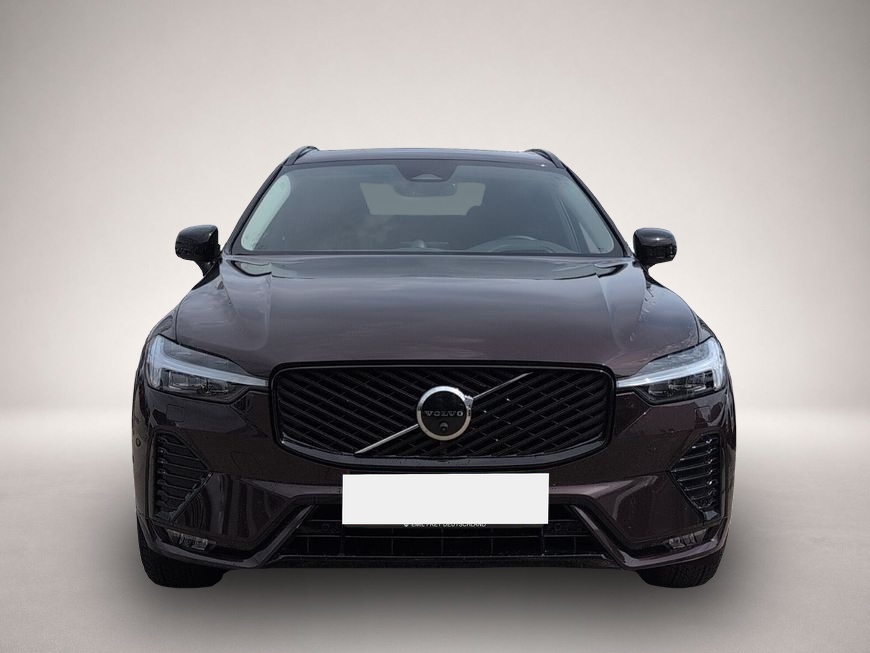 Bild 3 Volvo XC60 B5 B AWD Ultra Dark Luft-FW*Sound by B&W