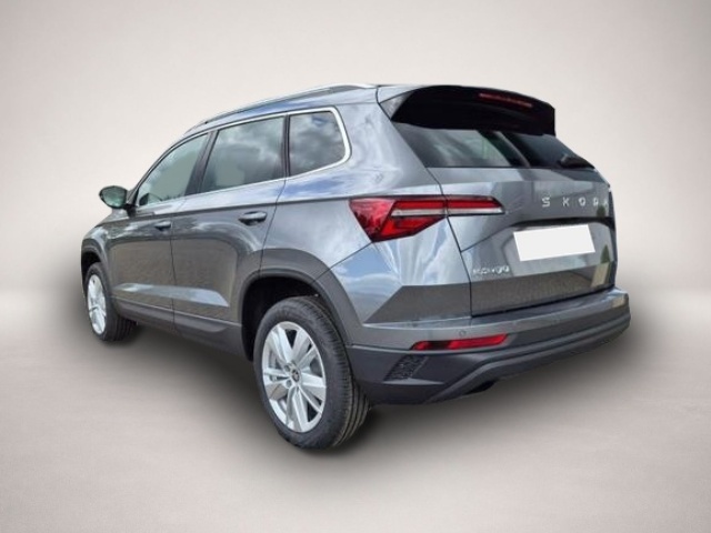 Fotografie Skoda Karoq 1.5 TSI 150PS DSG Selection AHK Klimaaut.