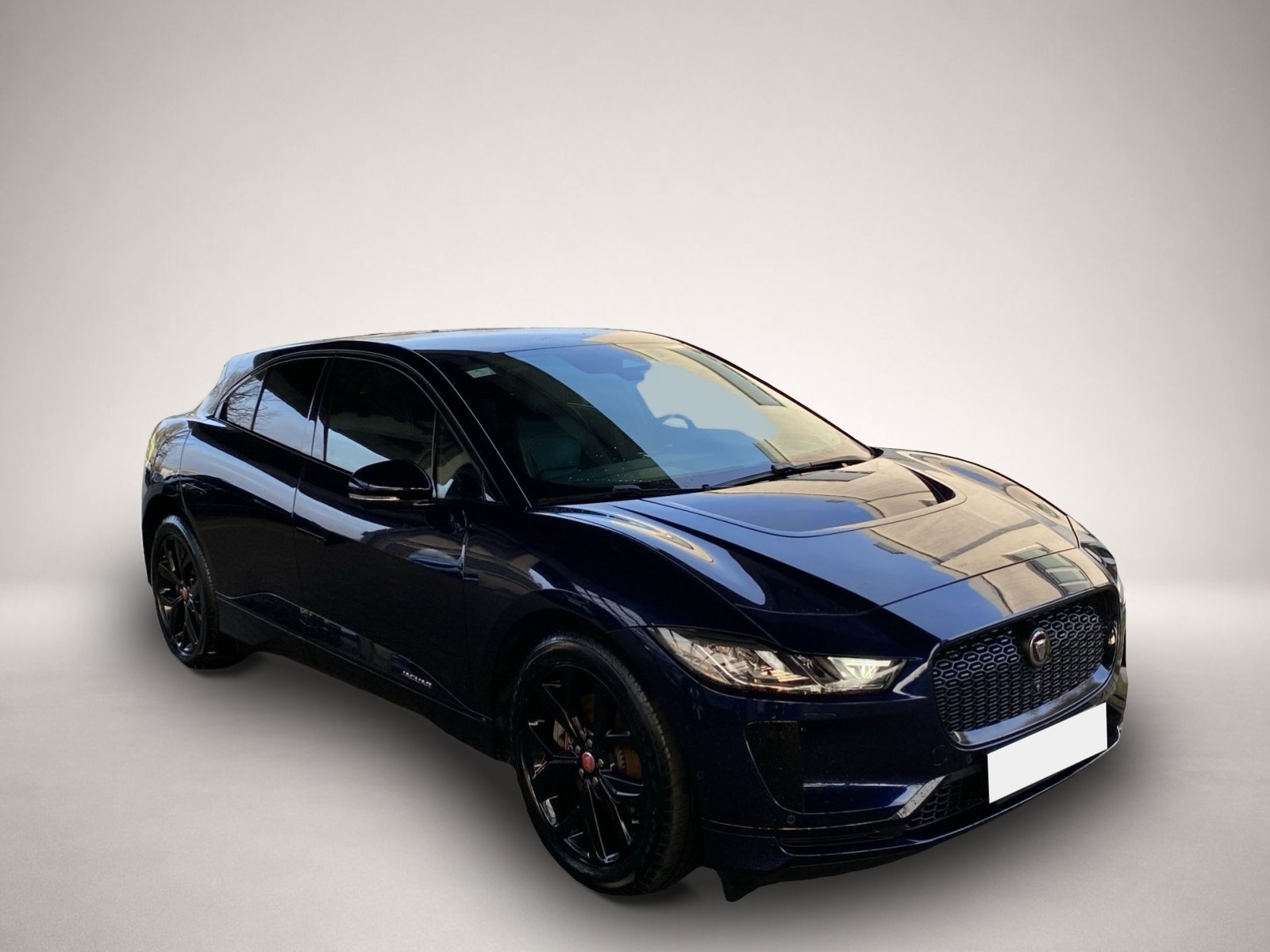 Bild 6 Jaguar I-PACE EV400 AWD*HUD*LED*AHK*WinterP*20