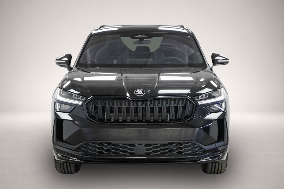Bild 2 Skoda Kodiaq 2,0 TDI DSG 4x4 Sportline - LAGER