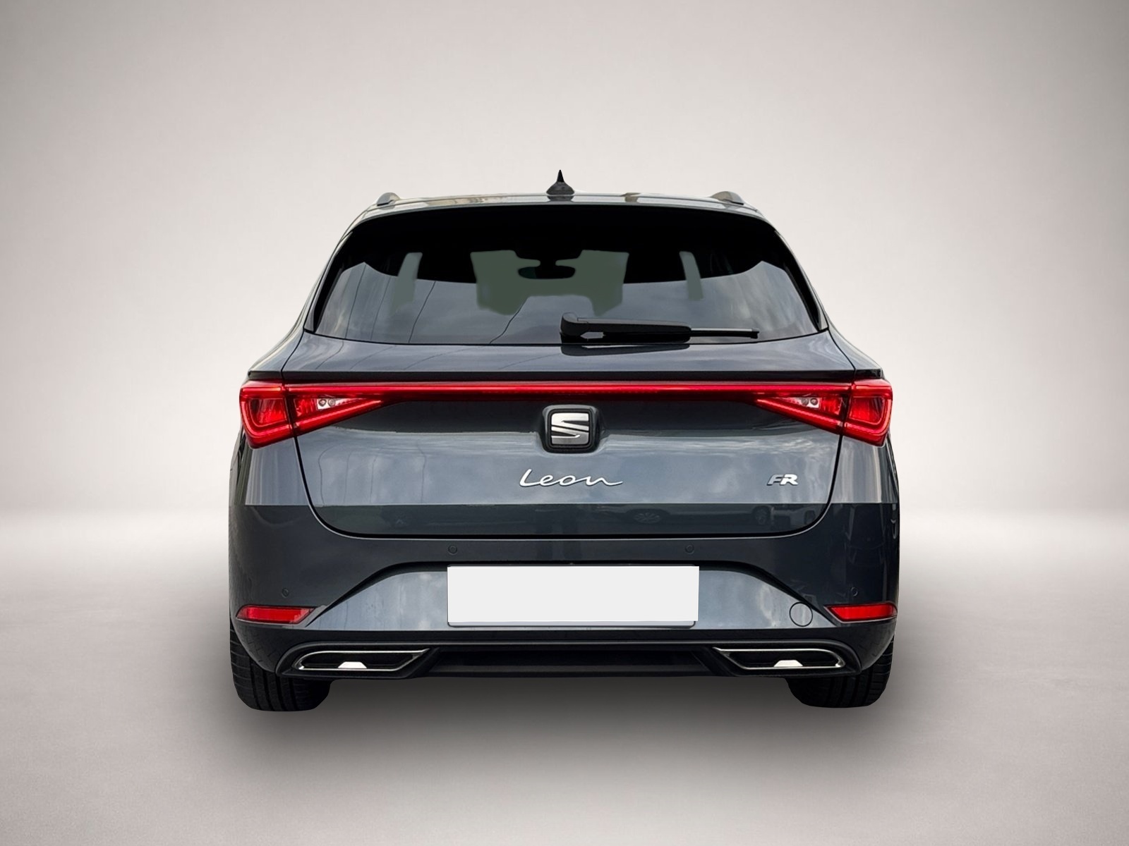 Fotografie 5 des Seat Leon ST FR TDI DSG|AHK|NAVI|KAMERA|ACC|LED|WINTE