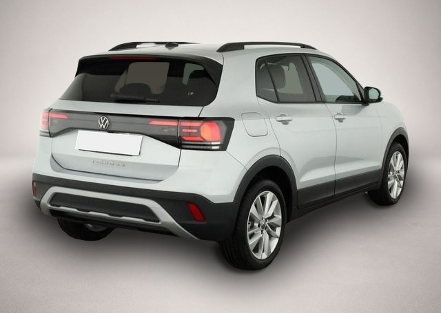 Bild 1 Volkswagen T-Cross 1.0 TSI 85 kW Life T-Cross 1.0 TSI DSG Life, LE.
