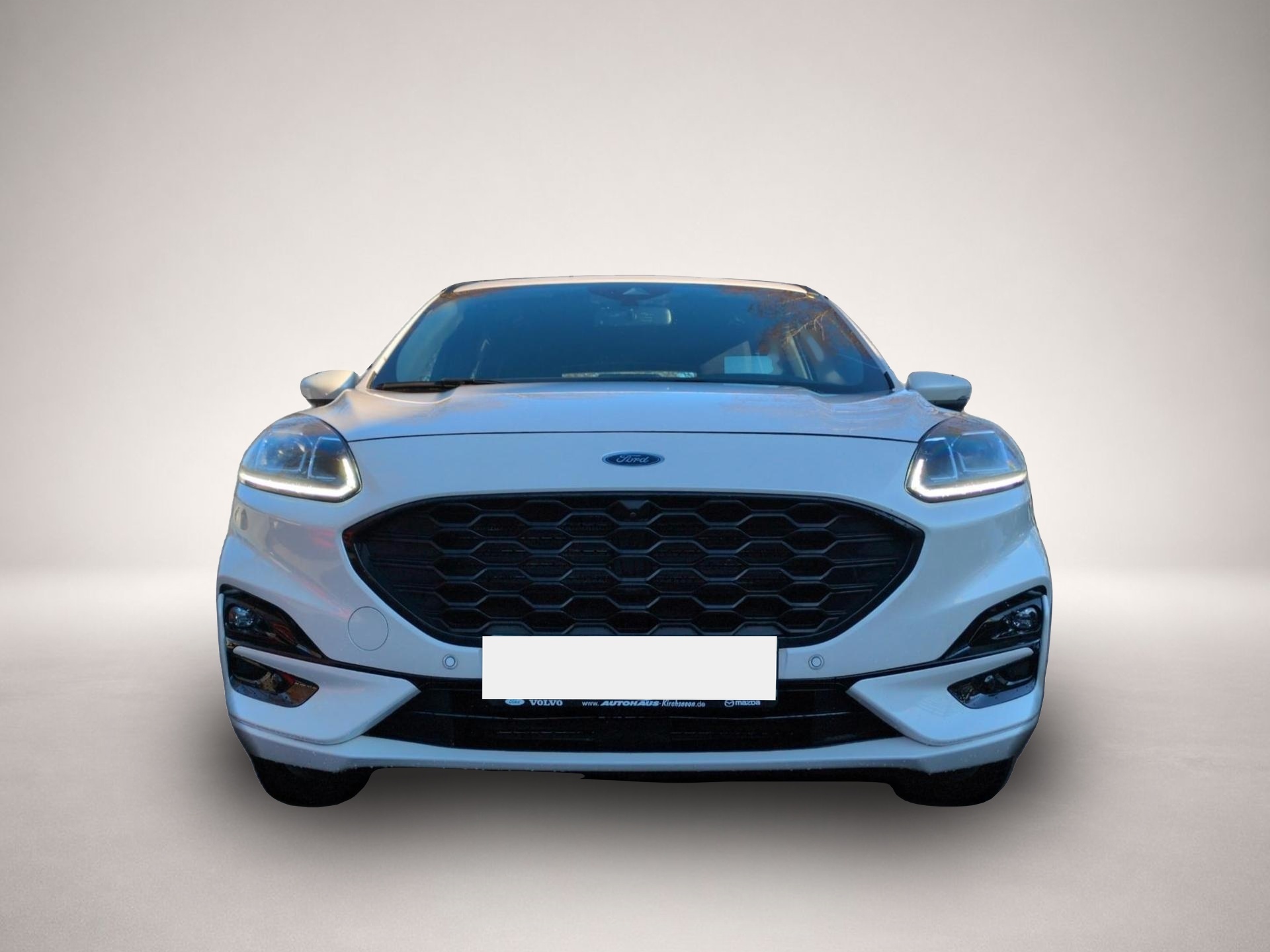 Ford Kuga Kuga 1.5 EcoBoost ST-Line Bluetooth Navi LED Kli - Thumbnail 5