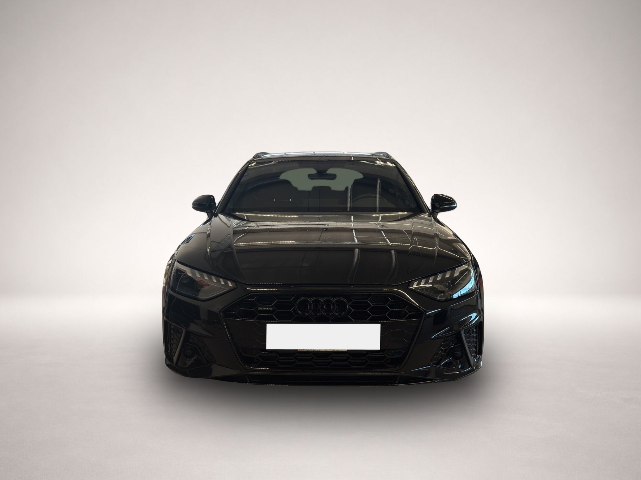 Bild 2 Audi A4 AVANT 45 2.0 TFSI +QUATTRO+ S-LINE EDITION MA