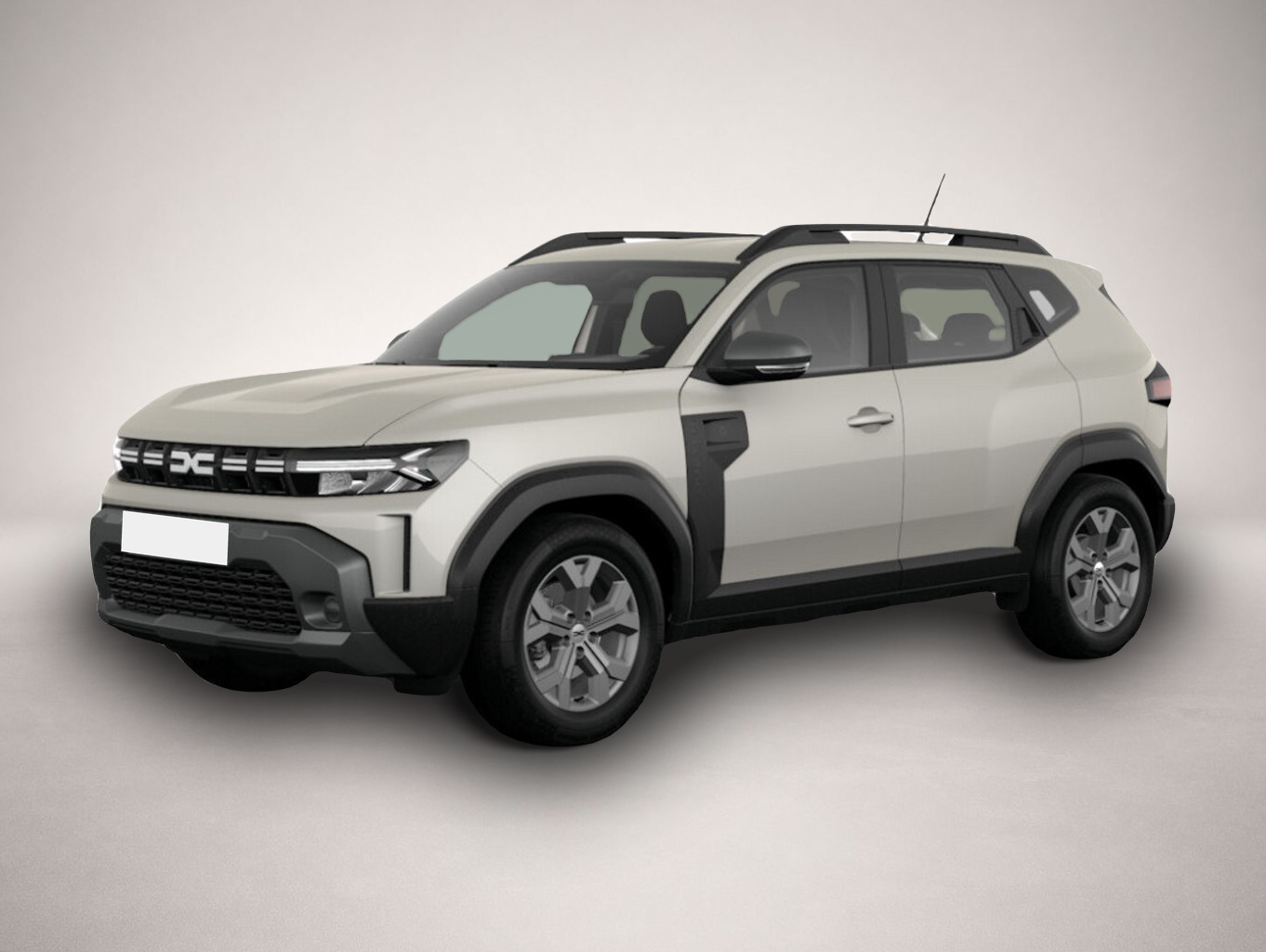Bild 1 Dacia Duster Expression MHEV WinterP Nav LED Kam 17Z