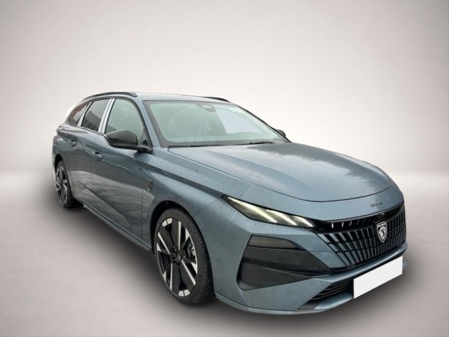 Bild 3 Peugeot 308 GT EAT8 ALCANTARA+MATRIX+SHZ+AGR+MEMORY+NAVI+KA.