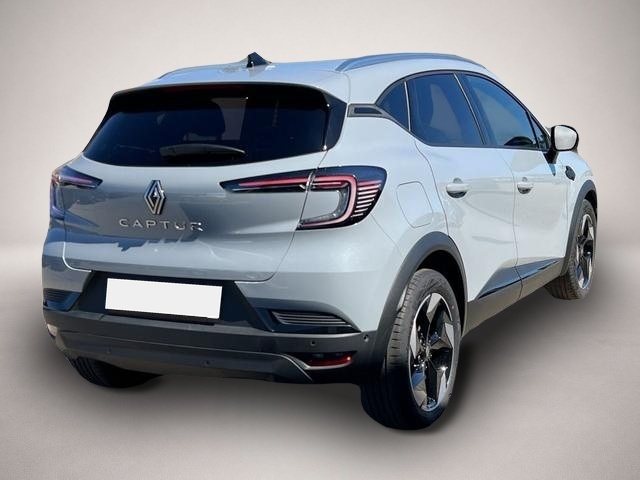Fotografie 2 des Renault Captur Techno SHZ+NAVI+RFK+LED TCe 140 Techno SHZ+NAVI.