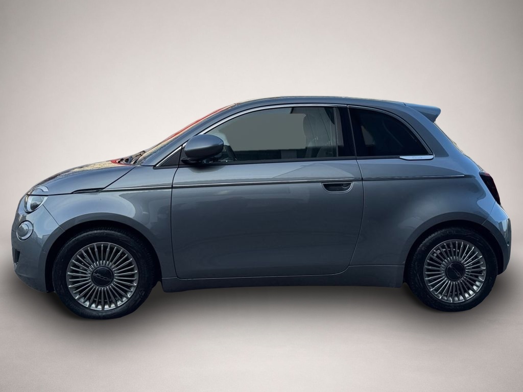 500e Fiat