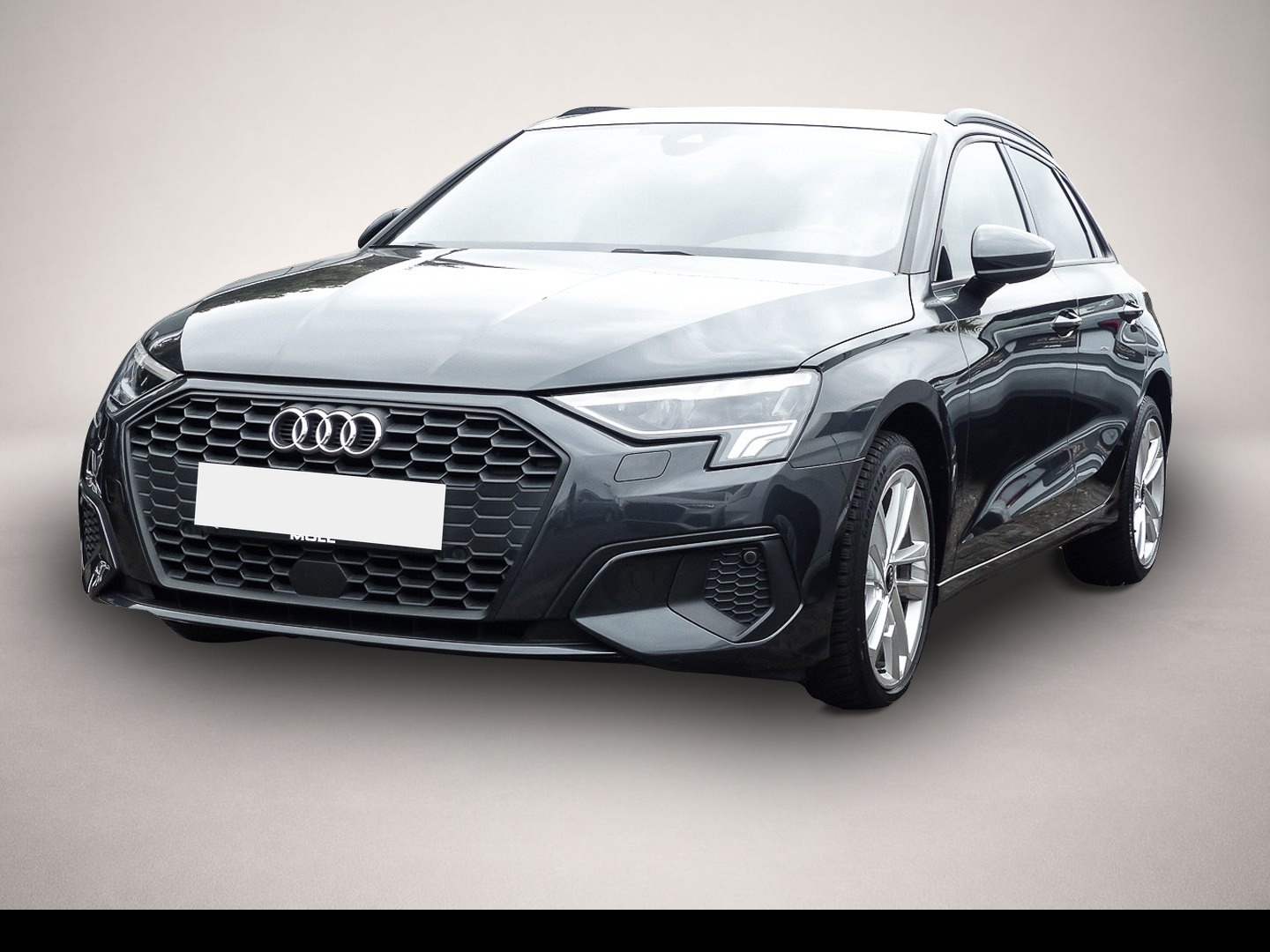 Fotografie Audi A3 Sportback 30 TFSI
