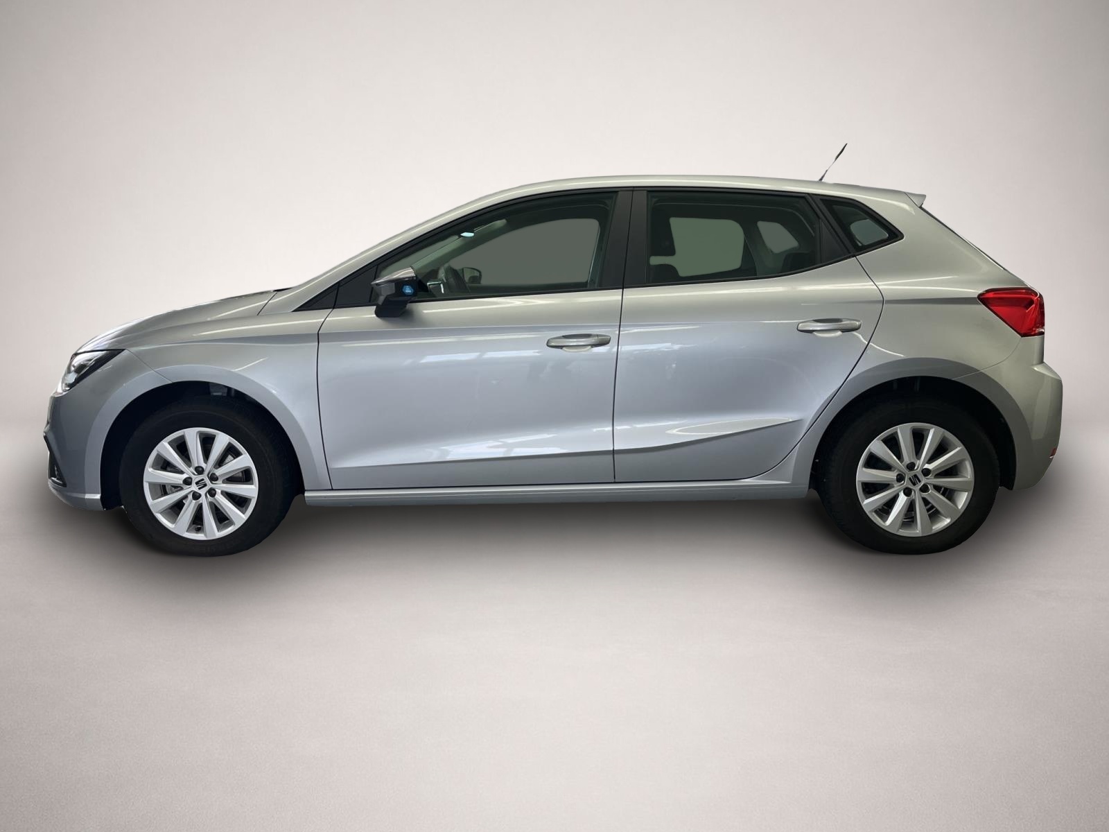 Bild 3 Seat Ibiza 1.0 TSI Style DAB FULL LINK REAR VIEW SHZ