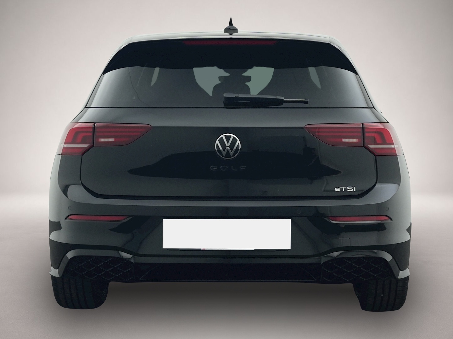 Bild 4 Volkswagen Golf 8 1.5 eTSI DSG R-Line BLACK STYLE AHK LED+