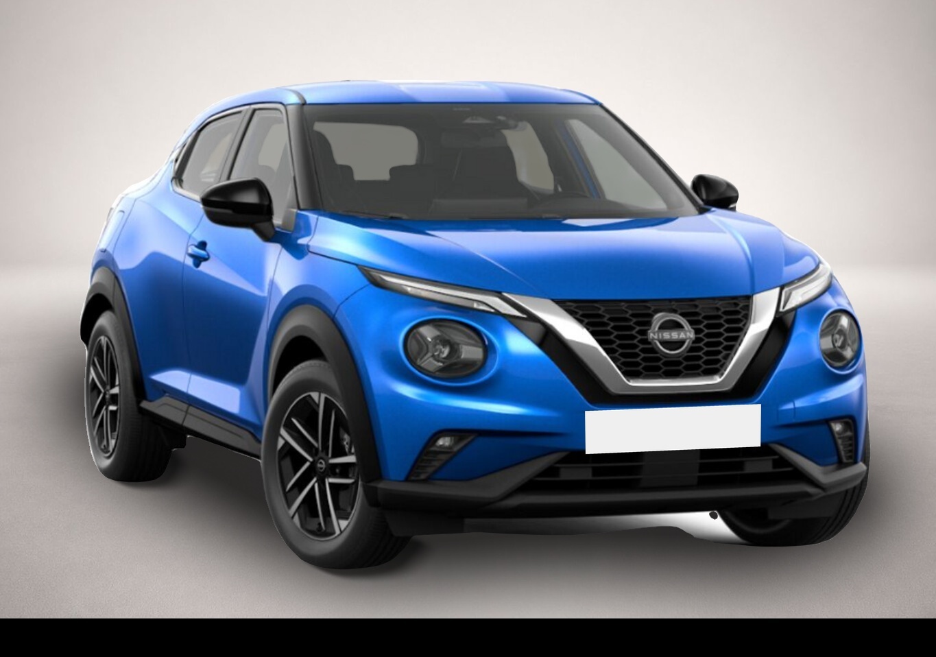 Bild 2 Nissan Juke N-Connecta MT SHZ Nav DigC Keyl PrivG LHZ