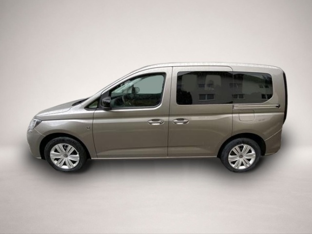 Volkswagen Caddy 2.0 TDI 4-Motion, SHZ,Klima,App.Con, PDC,5 J.Ga. - Thumbnail 4