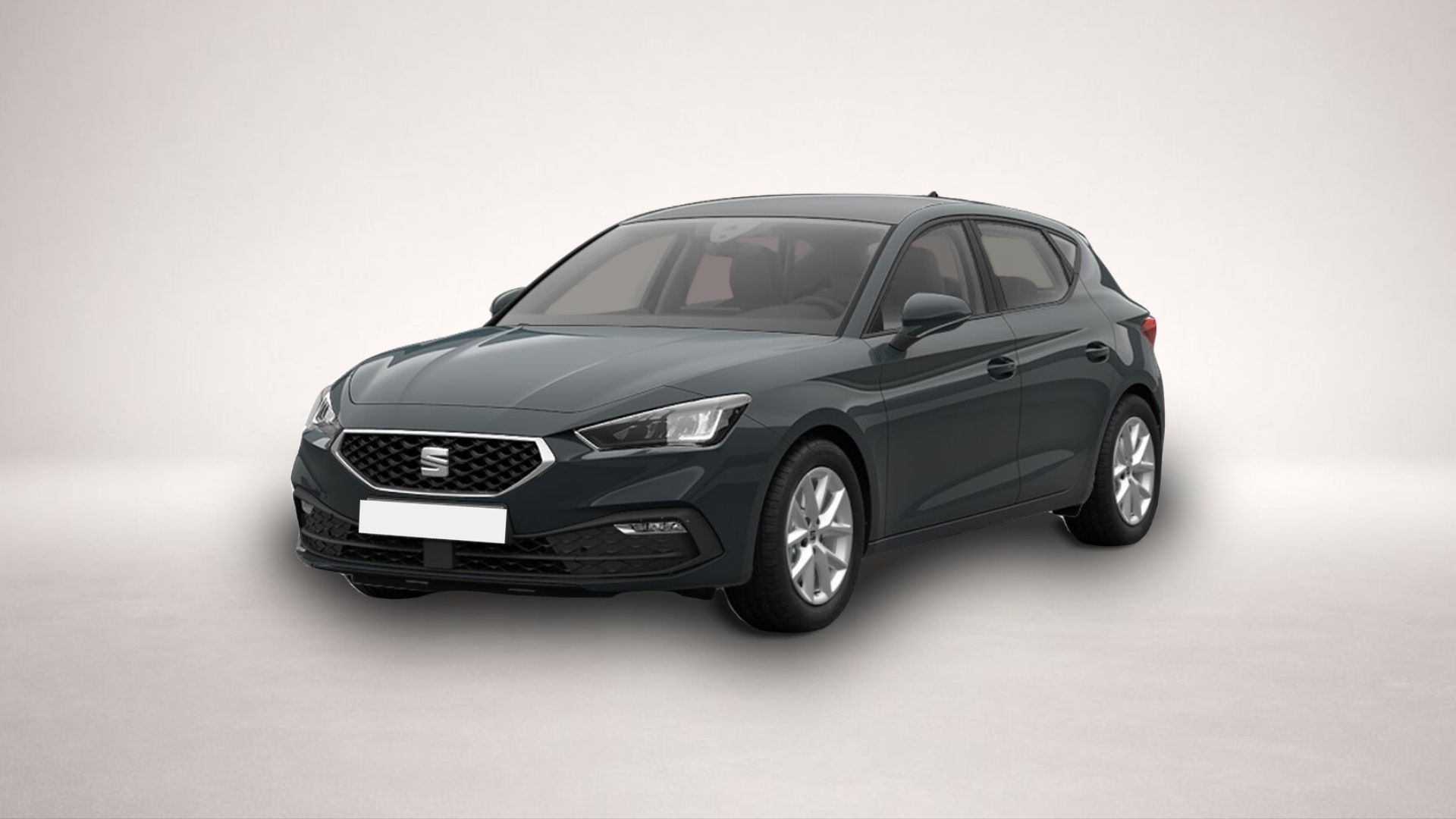 Fotografie 1 des Seat Leon 1.5 eTSI 7-Gang-DSG