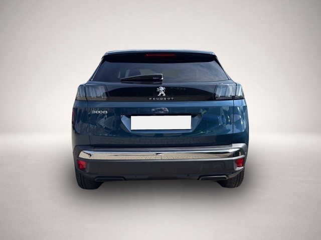 Bild 4 Peugeot 3008 Hybrid 1.2 Allure Pack LED+NAVI+PDC+360+ACC