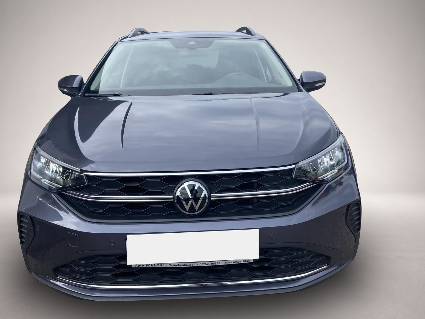 Bild 7 Volkswagen Taigo 1.0 TSI Life APP-CONNECT+ACC+LANE-ASSIST+V