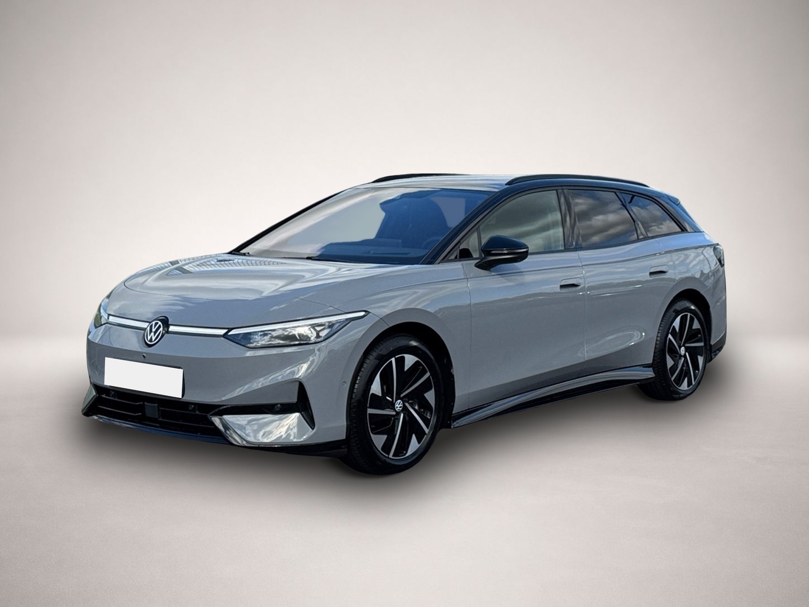 Bild 1 Volkswagen ID.7 Tourer Pro BLACK|AHK|MATRIX|HEAD-UP|360°CAM