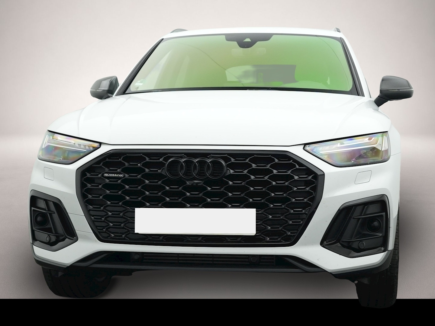 Bild 7 Audi quattro Q5 Sportback 40 TFSI quattro S-line MATRIX NAVI
