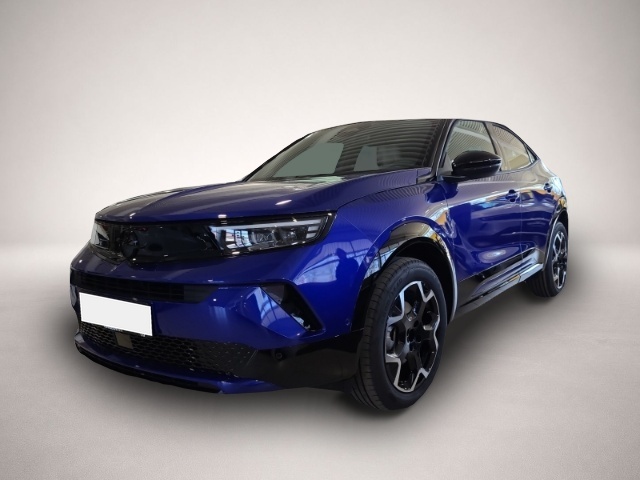 Fotografie Opel Mokka GS DAB SHZ LenkradHZG Apple CarPlay Androi
