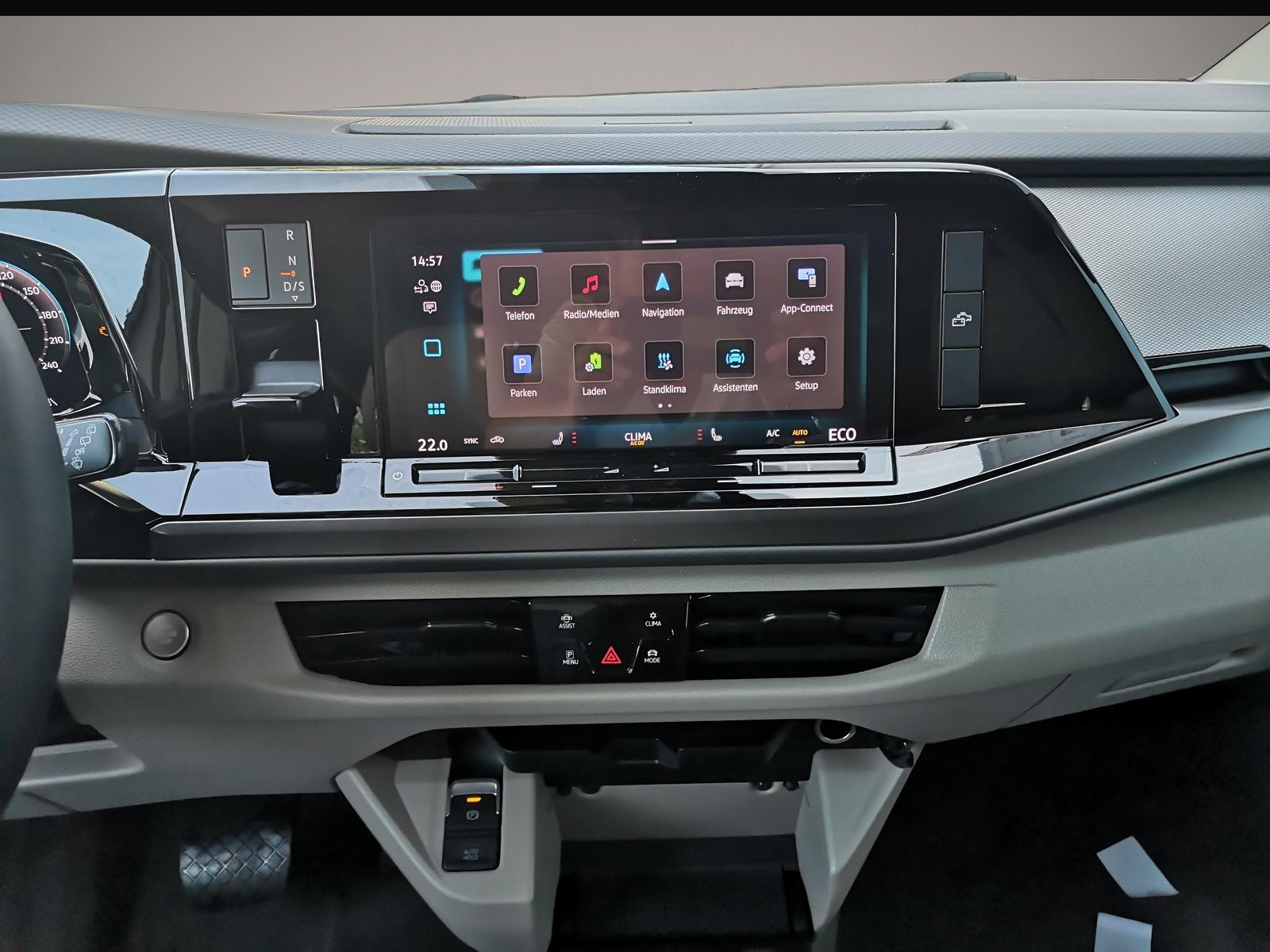 Bild 7 Volkswagen T7 California 1.5 TSI Beach Tour eHybrid 4MOTION