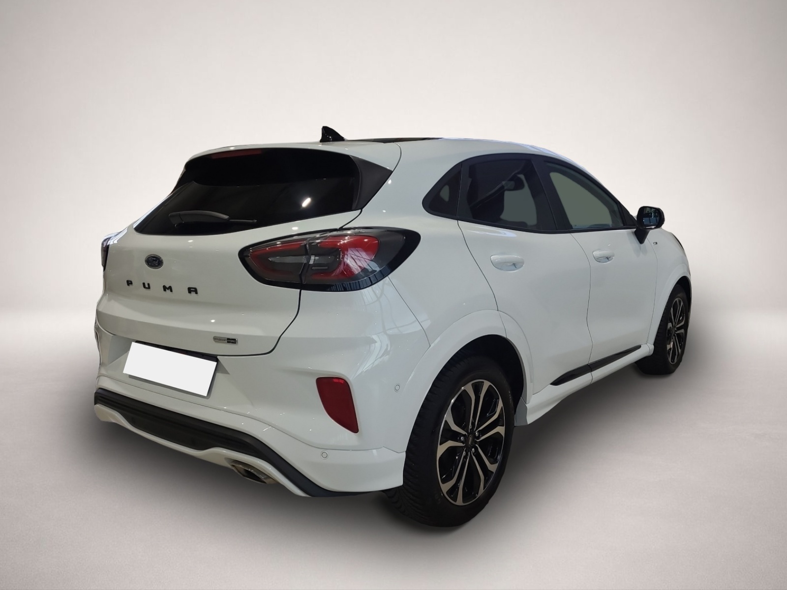Bild 3 Ford Puma ST-Line X LED Kamera PDC h. Navi Keyless SH