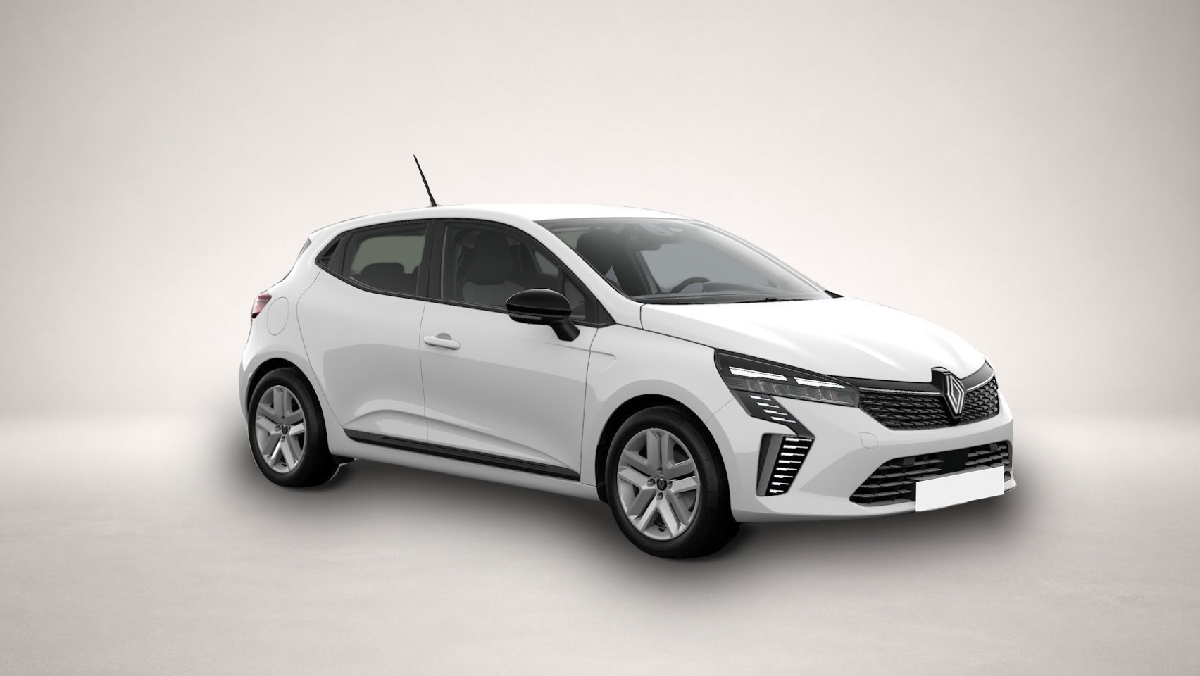 Fotografie Renault Clio Evolution SCe 65