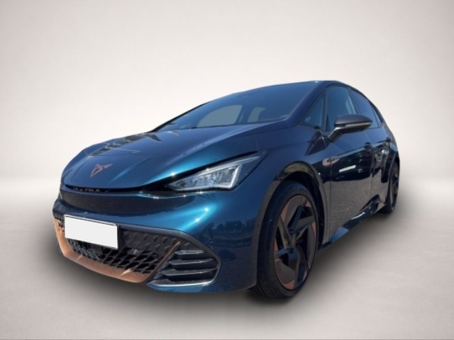 Bild Born Cupra