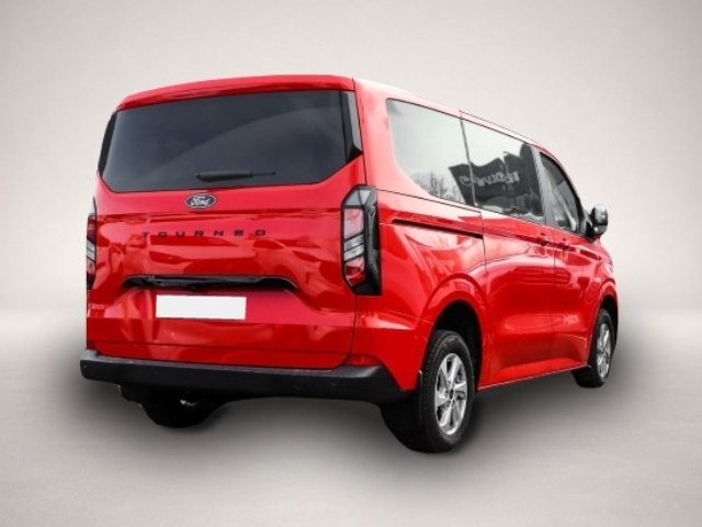 Bild 2 Ford Other Tourneo Custom Trend L1 136PS Allwetter Navi 9-S