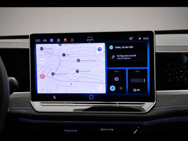 Bild 6 Volkswagen Passat Variant 1.5 TSI eHybrid DSG R-Line Black