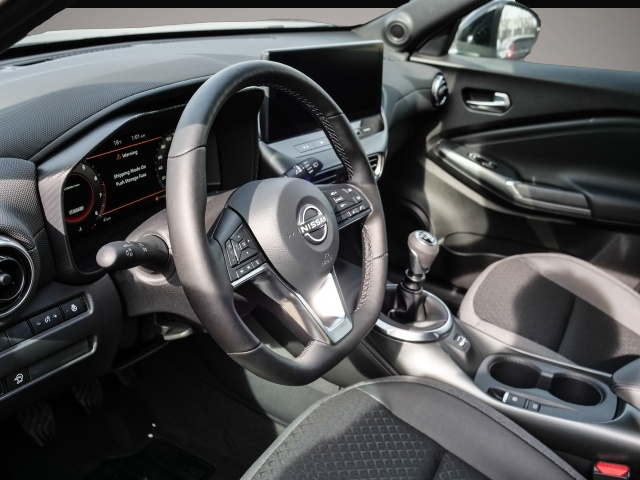 Bild 3 Nissan Juke N-Connecta 1.0 DIG-T 114PS 6MT Winterpaket