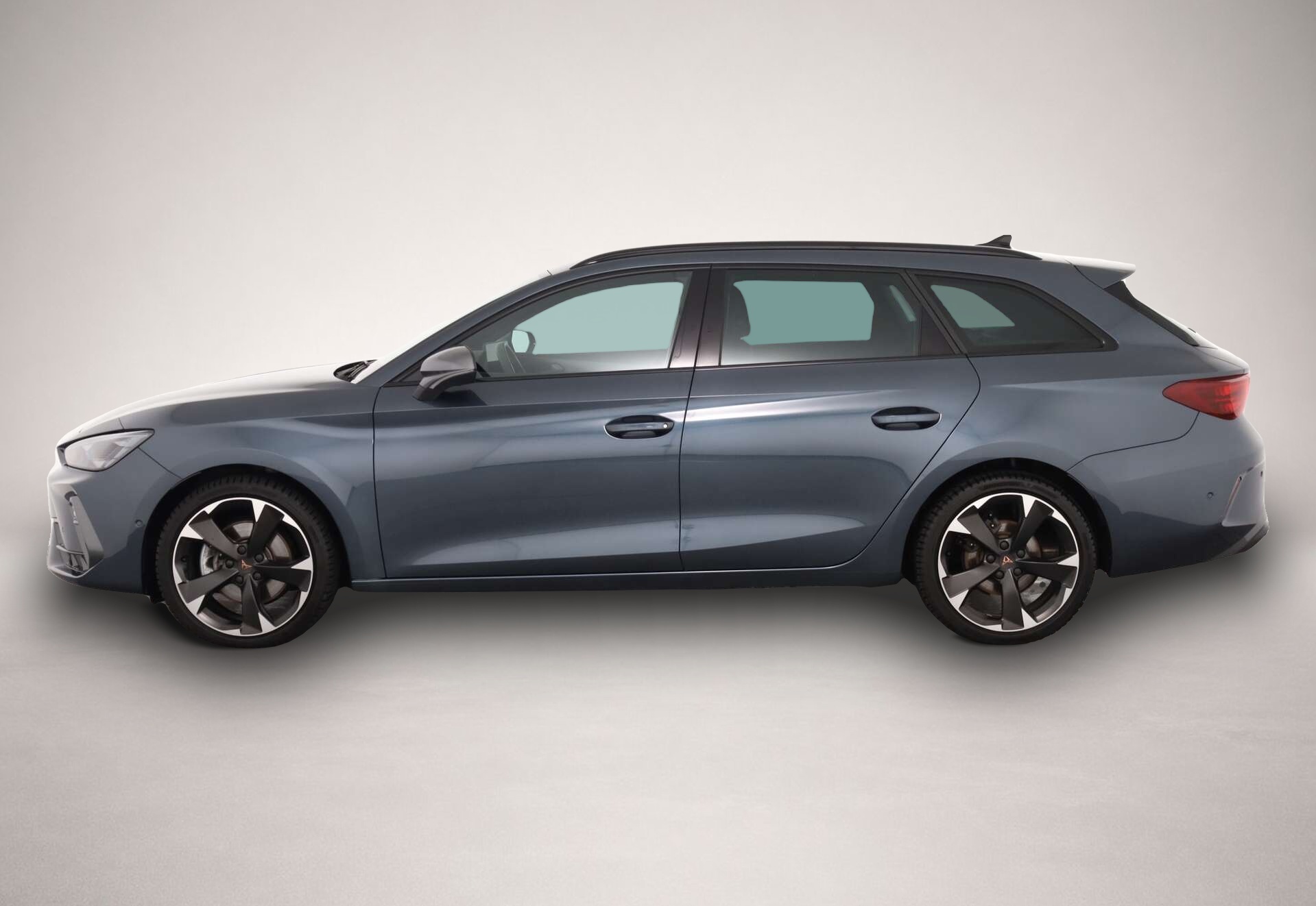 Bild 4 Cupra Leon Sportstourer 2.0 TDI