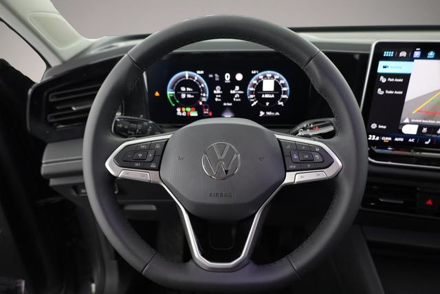 Bild 4 Volkswagen Tiguan 1.5 TSI eHybrid 150 kW Life Tiguan 1.5 eHybrid .