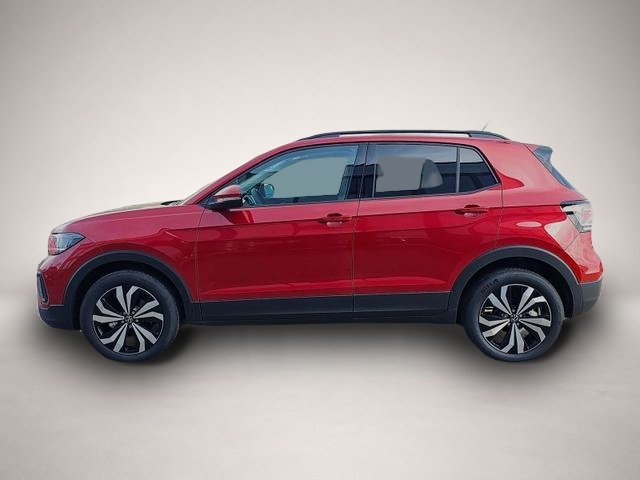 Bild 3 Volkswagen T-Cross 1.0 TSI 85 kW Life T-Cross 1.0 TSI DSG Life Kes.