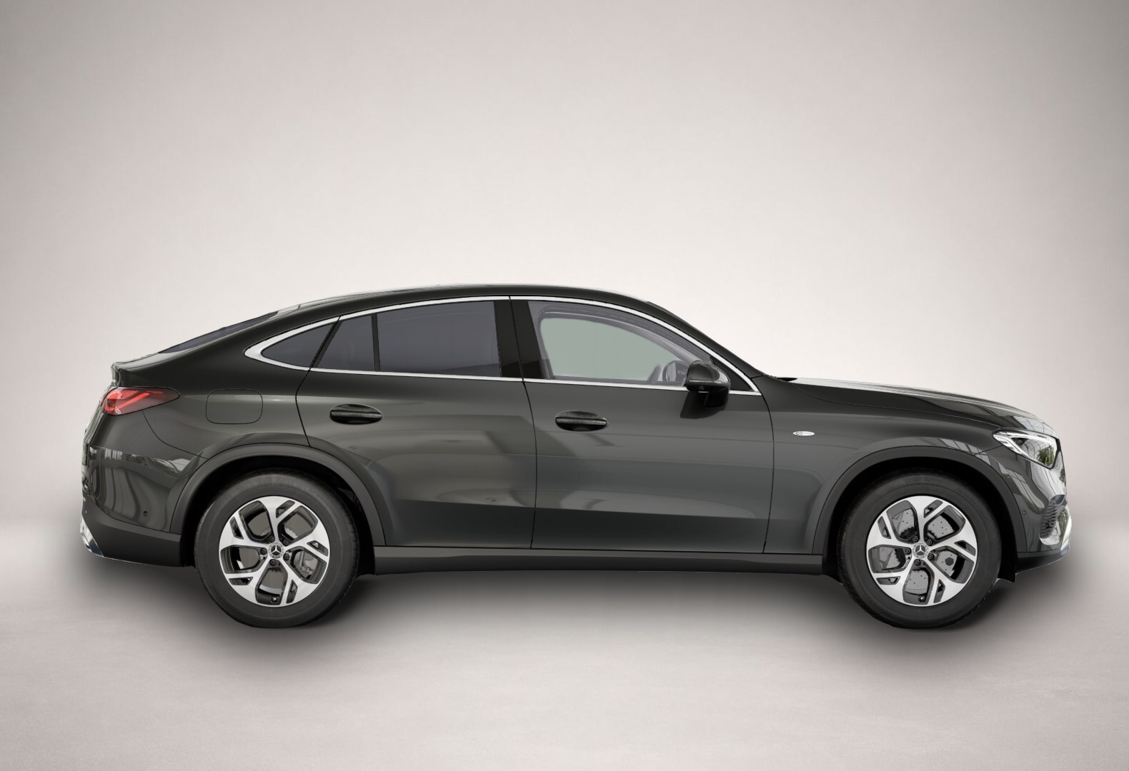 Bild 5 Mercedes-Benz GLC 300