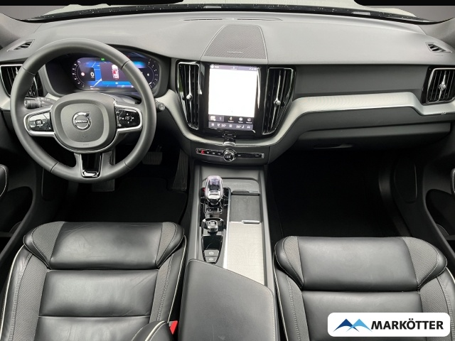 Bild 2 Volvo XC60 B4 Plus Dark ACC/H&K/360°/BLIS/Memory/Keyle