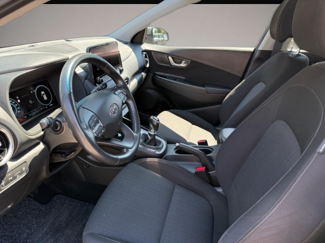 Bild 5 Hyundai KONA 1.0 Trend 2WD +KLIMA+NAVI+PDC+SHZ+RFK+UVM+